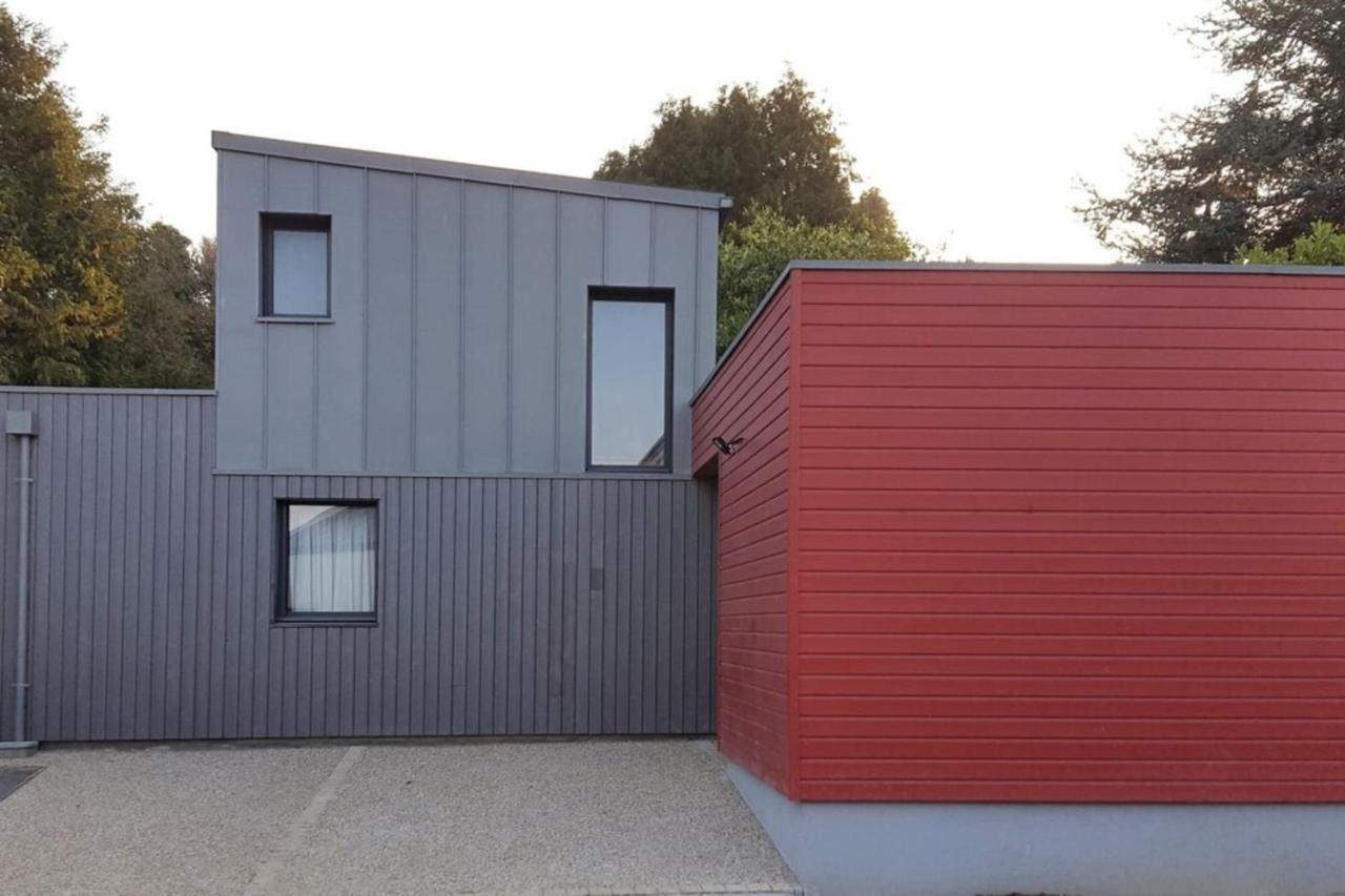 Les Terres De Marins Villa Paimpol Kültér fotó